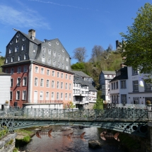 Monschau, Eifel