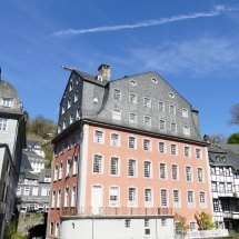 Monschau, Eifel