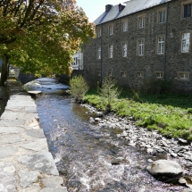 Monschau, Eifel