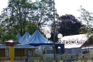 Zirkus Roncalli in Bonn