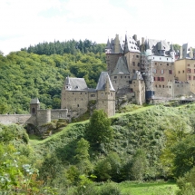 Burg Eltz