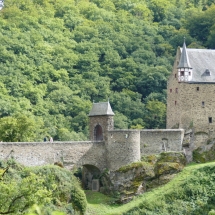 Burg Eltz