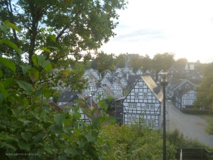 Freudenberg, Sauerland