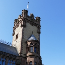 Schloss Drachenburg